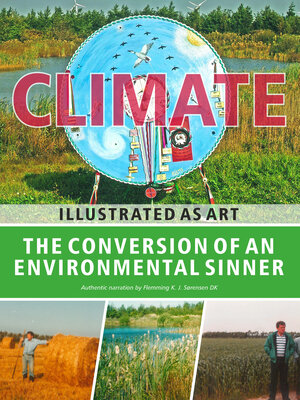 cover image of The Conversion of an Environmental Sinner
